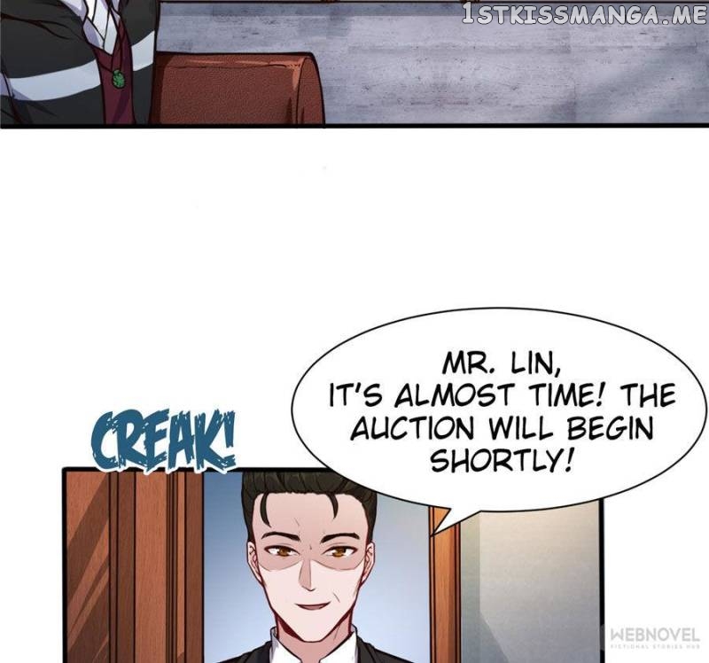 The Urban Miracle Doctor chapter 39 - page 15