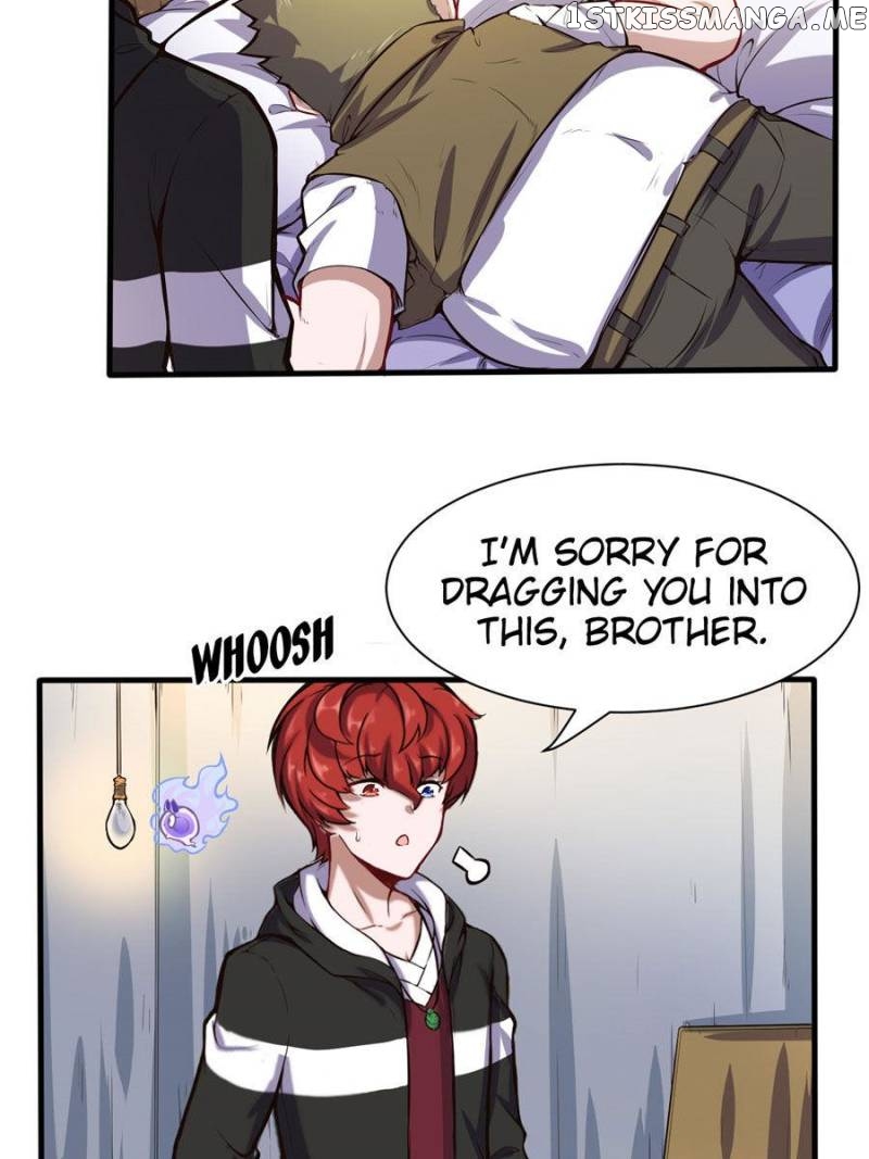 The Urban Miracle Doctor chapter 39 - page 2