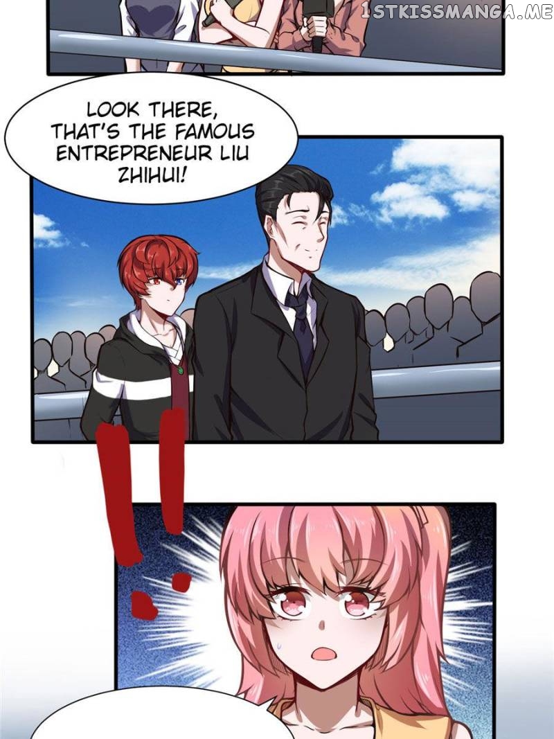 The Urban Miracle Doctor chapter 39 - page 20