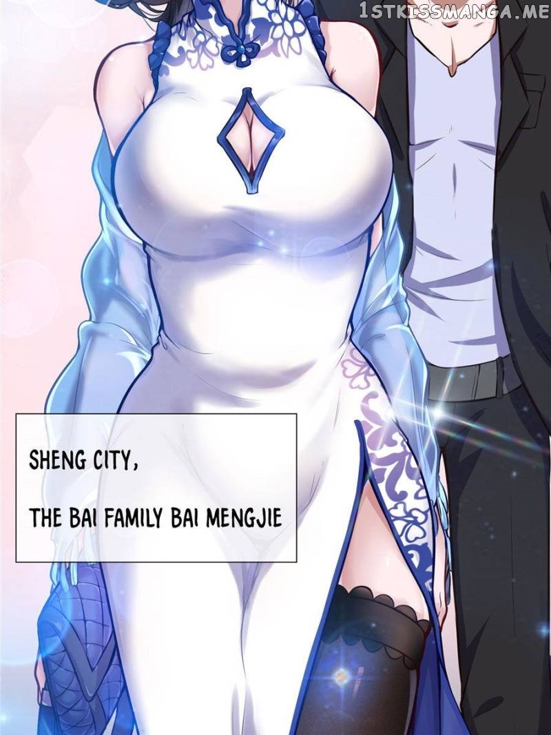The Urban Miracle Doctor chapter 39 - page 22
