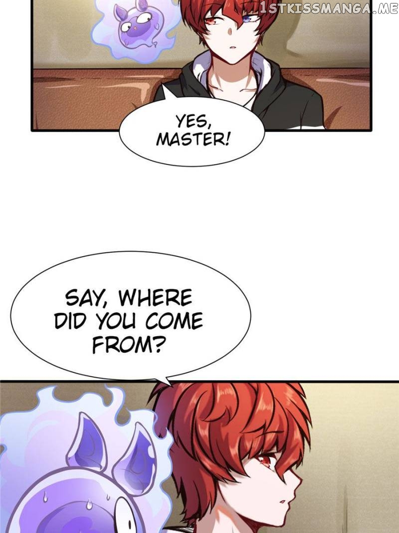 The Urban Miracle Doctor chapter 39 - page 8