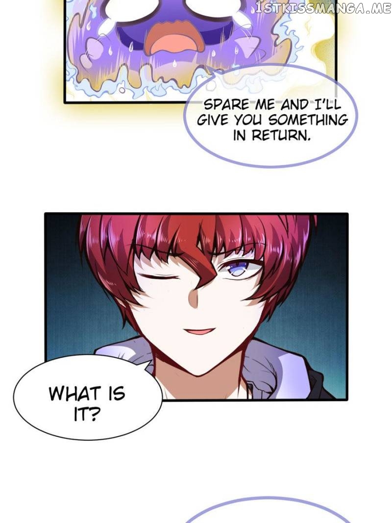 The Urban Miracle Doctor chapter 38 - page 8