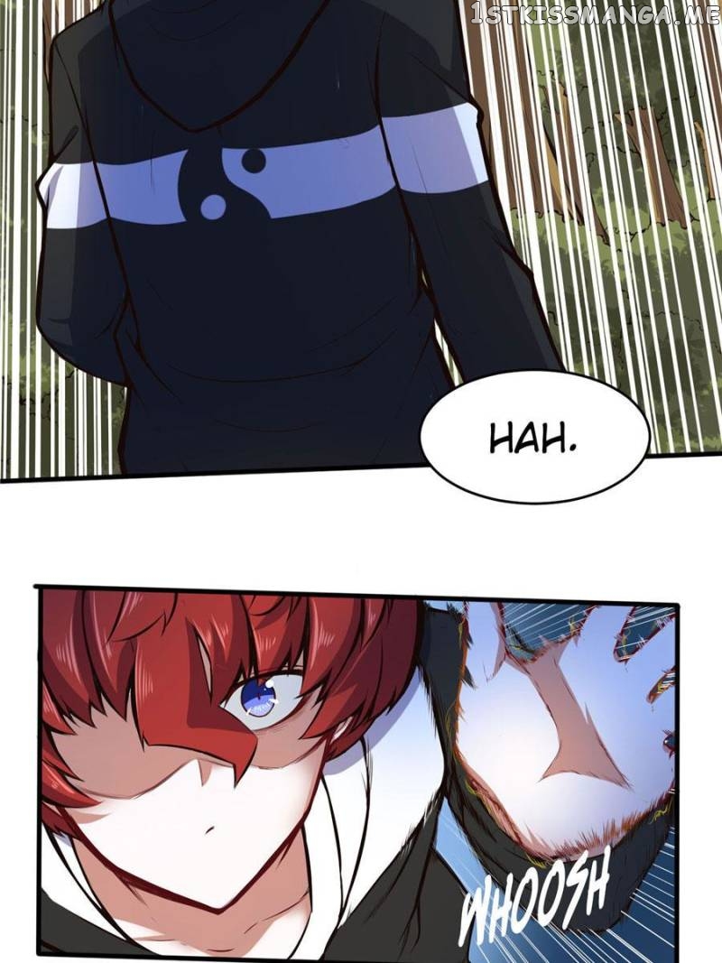 The Urban Miracle Doctor chapter 36 - page 10