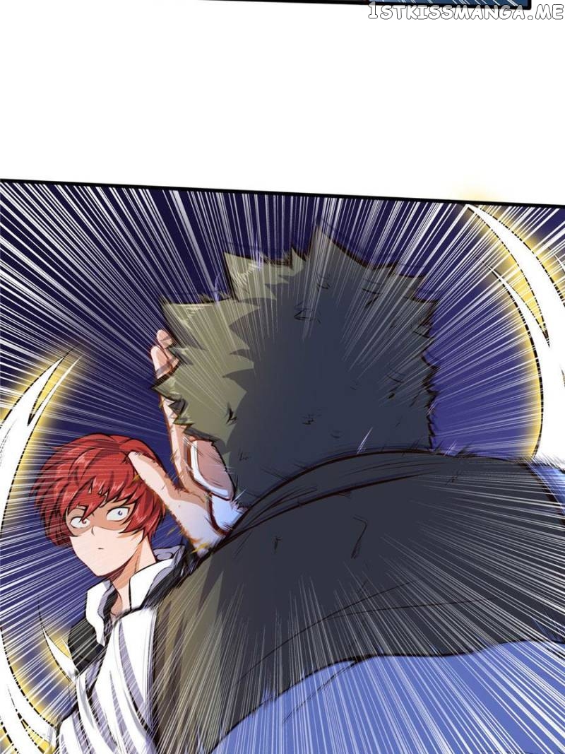 The Urban Miracle Doctor chapter 36 - page 11