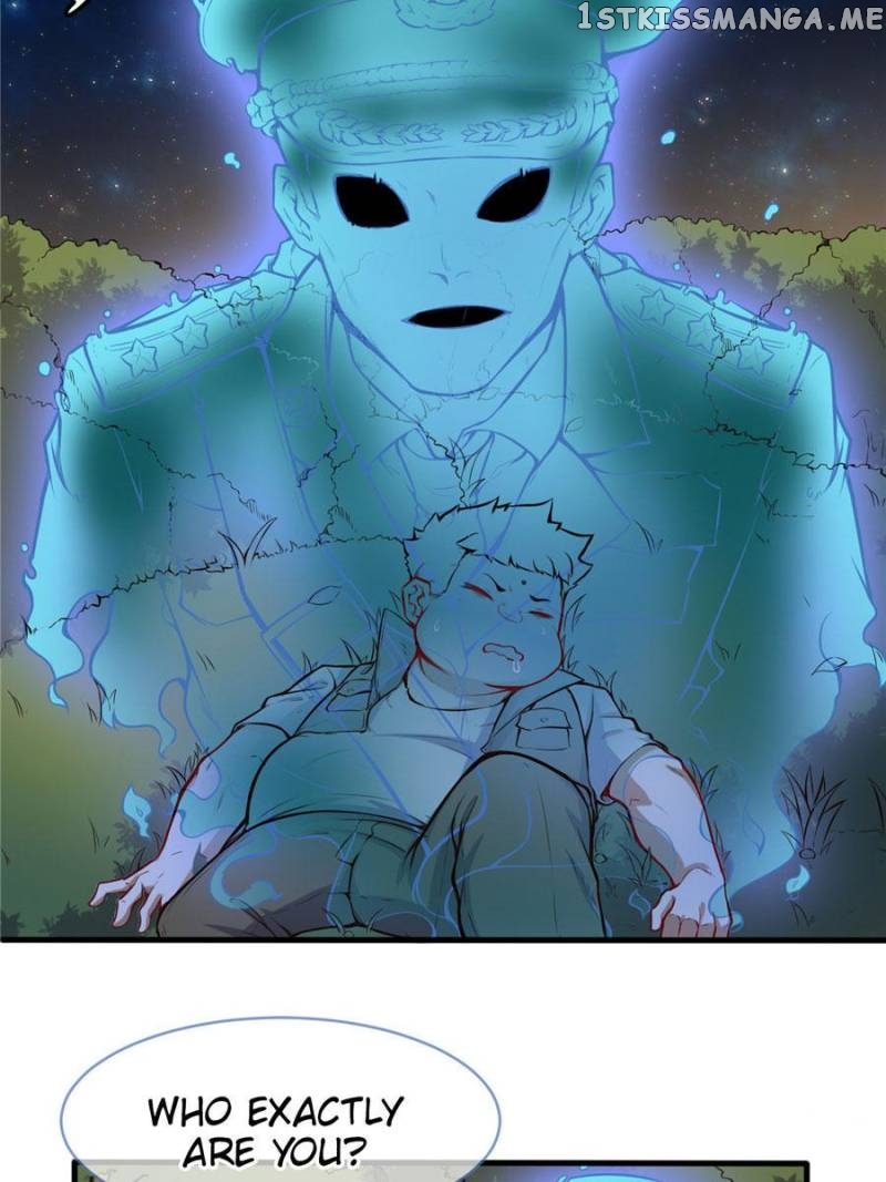 The Urban Miracle Doctor chapter 36 - page 14