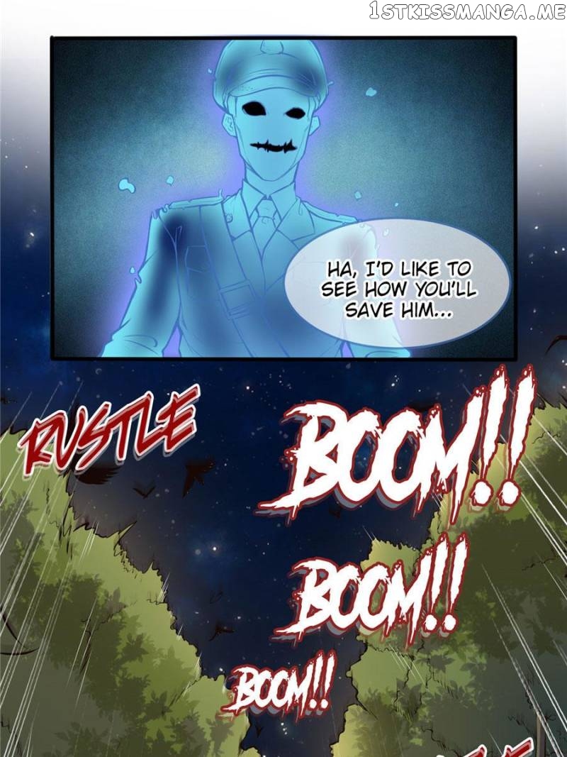 The Urban Miracle Doctor chapter 36 - page 16