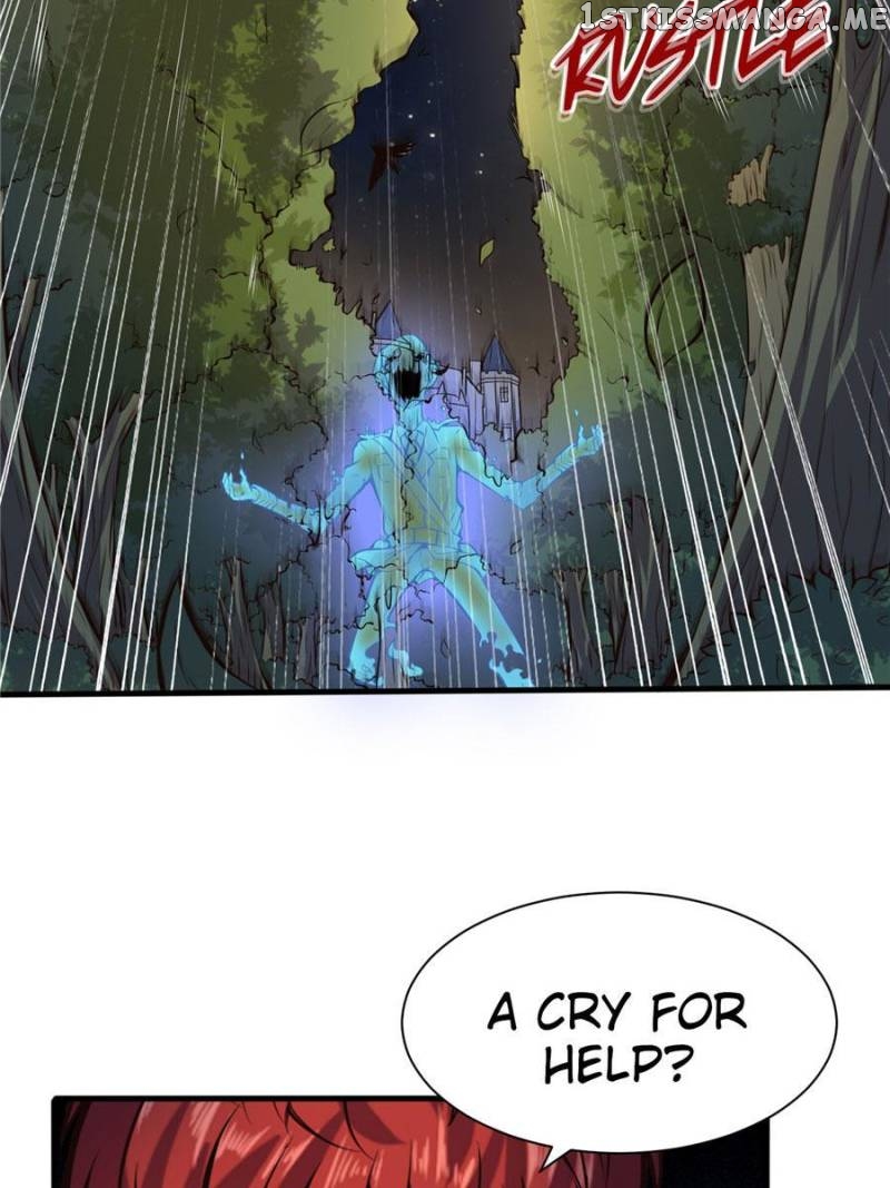 The Urban Miracle Doctor chapter 36 - page 17