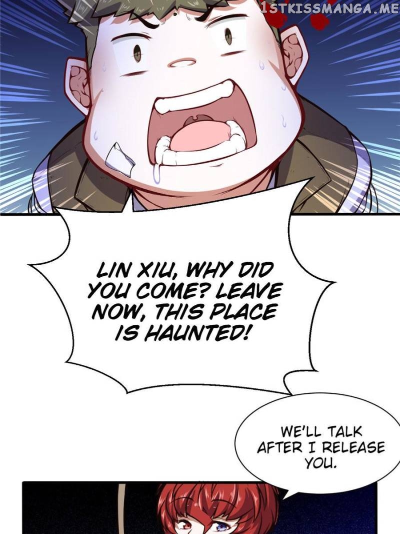 The Urban Miracle Doctor chapter 36 - page 2