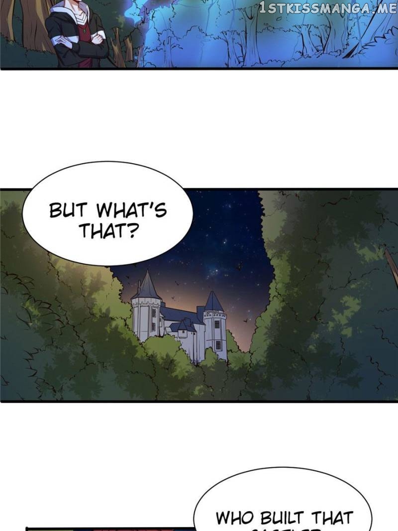 The Urban Miracle Doctor chapter 36 - page 20