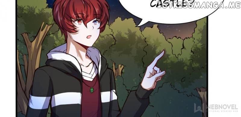 The Urban Miracle Doctor chapter 36 - page 21