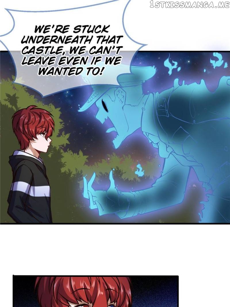 The Urban Miracle Doctor chapter 36 - page 25