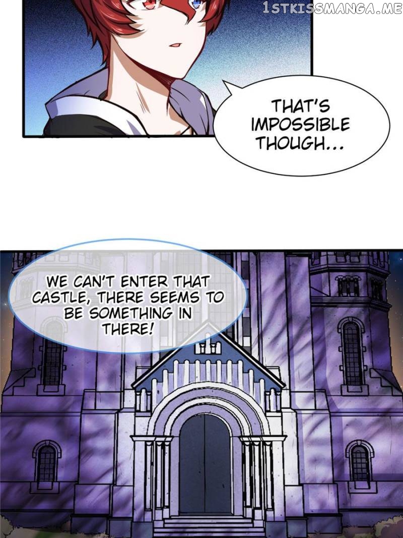 The Urban Miracle Doctor chapter 36 - page 26