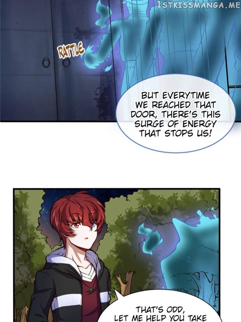 The Urban Miracle Doctor chapter 36 - page 29