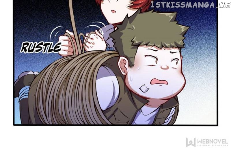 The Urban Miracle Doctor chapter 36 - page 3