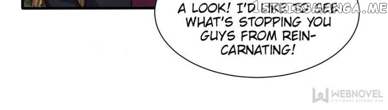 The Urban Miracle Doctor chapter 36 - page 30