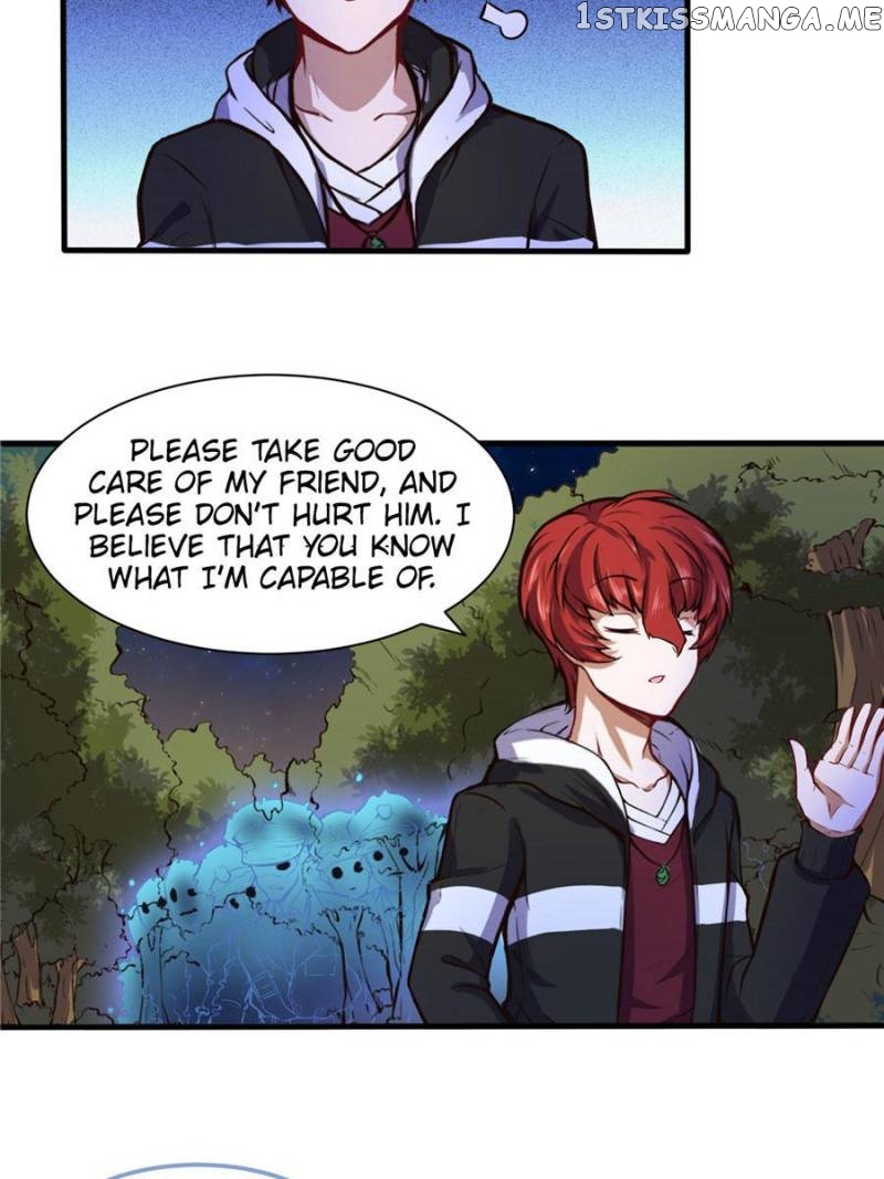 The Urban Miracle Doctor chapter 36 - page 32