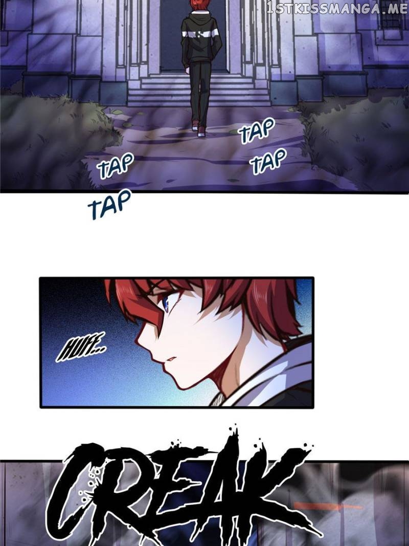 The Urban Miracle Doctor chapter 36 - page 35