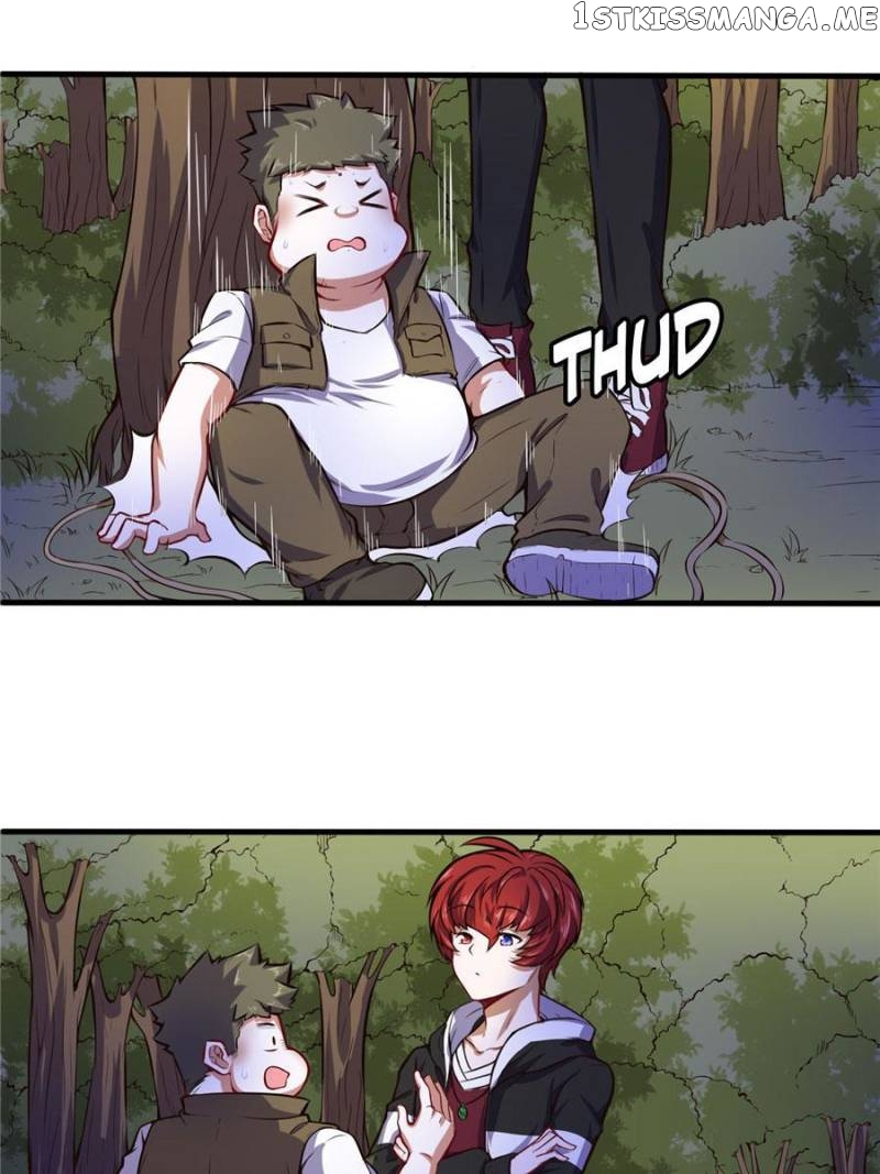 The Urban Miracle Doctor chapter 36 - page 4