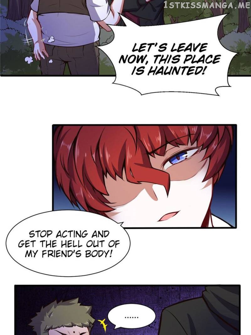 The Urban Miracle Doctor chapter 36 - page 5