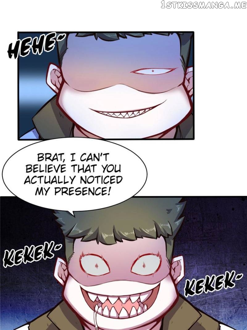 The Urban Miracle Doctor chapter 36 - page 7