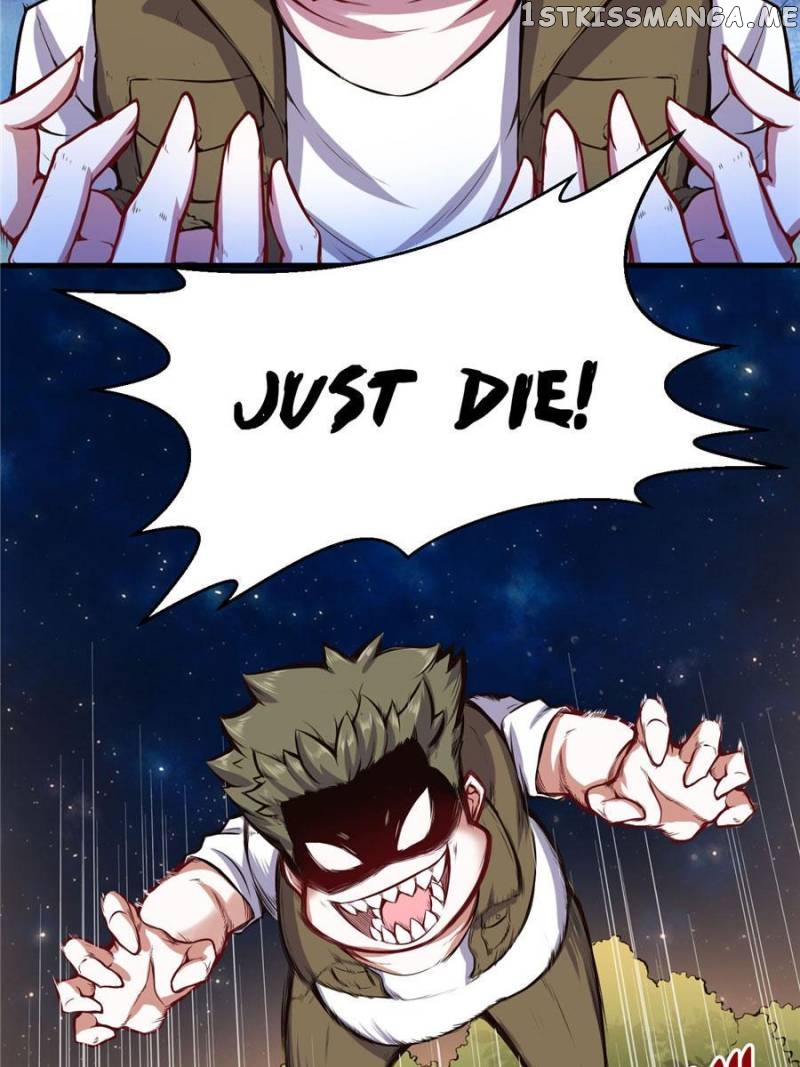 The Urban Miracle Doctor chapter 36 - page 8