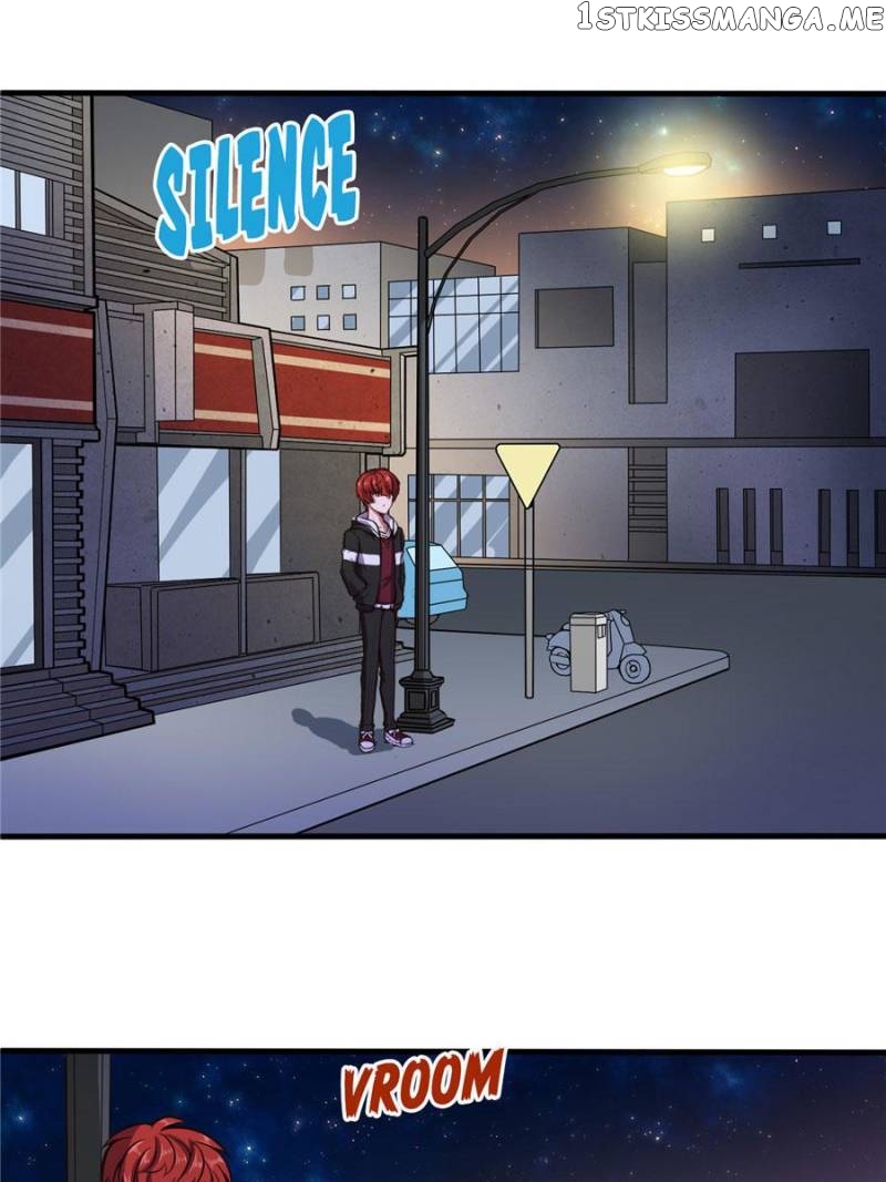 The Urban Miracle Doctor chapter 35 - page 1