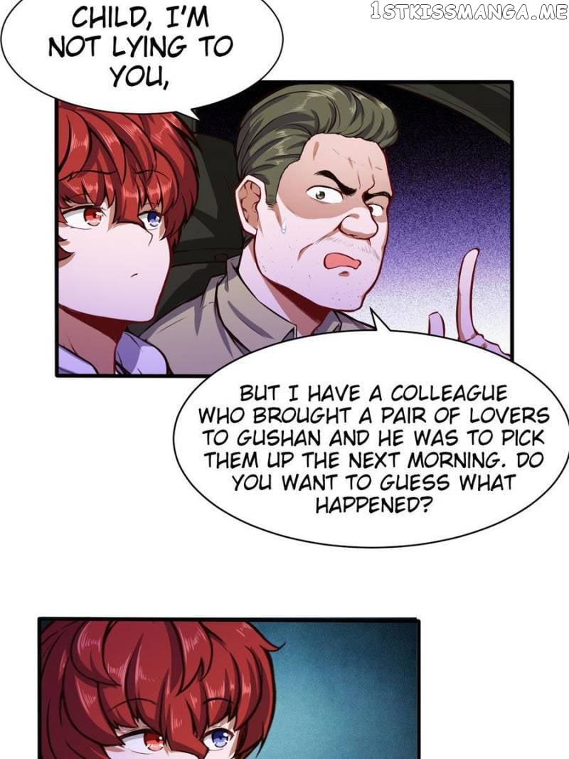 The Urban Miracle Doctor chapter 35 - page 10