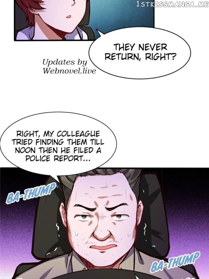 The Urban Miracle Doctor chapter 35 - page 11
