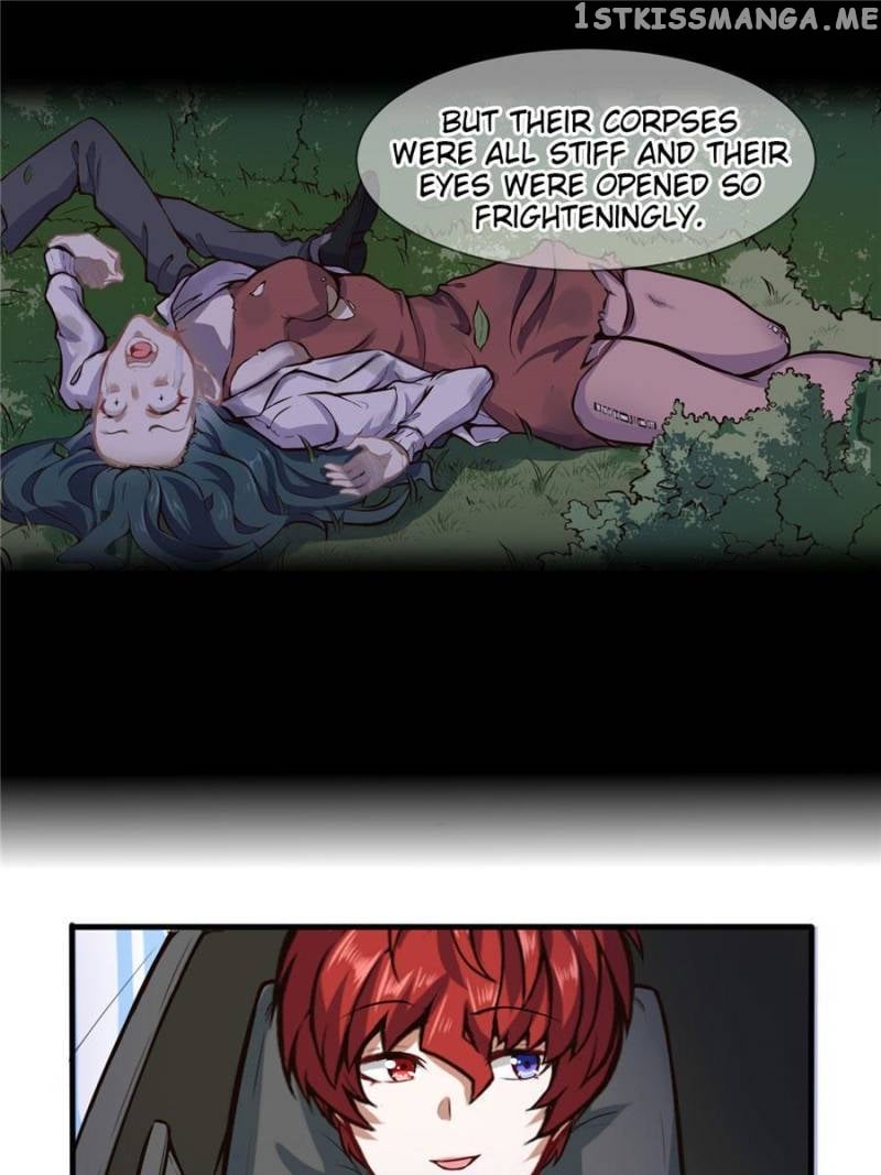The Urban Miracle Doctor chapter 35 - page 13