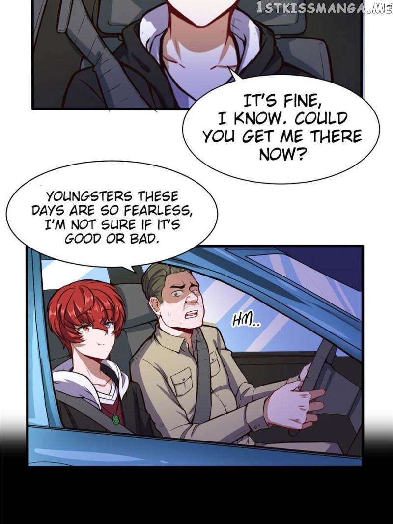 The Urban Miracle Doctor chapter 35 - page 14