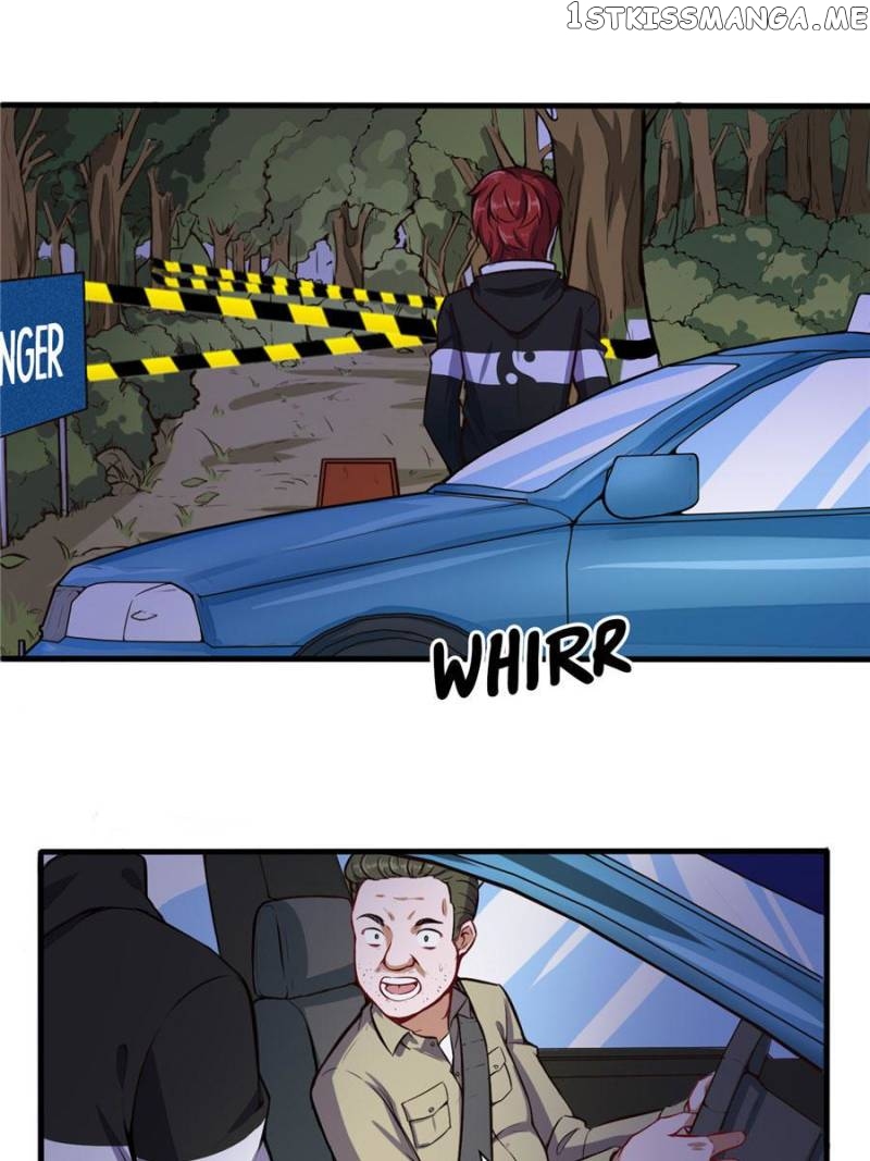 The Urban Miracle Doctor chapter 35 - page 17