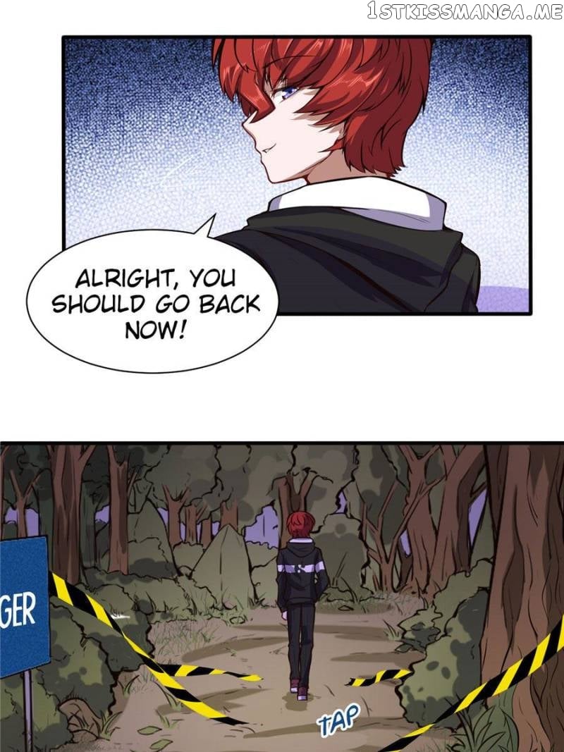 The Urban Miracle Doctor chapter 35 - page 19