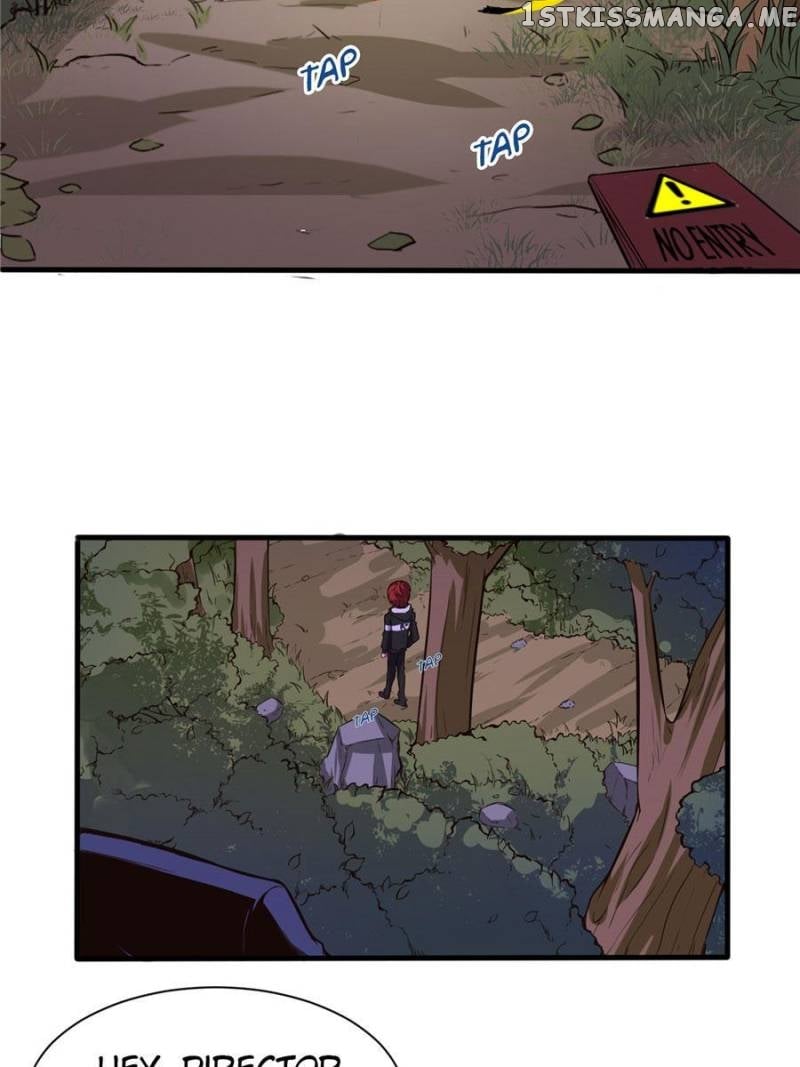 The Urban Miracle Doctor chapter 35 - page 20