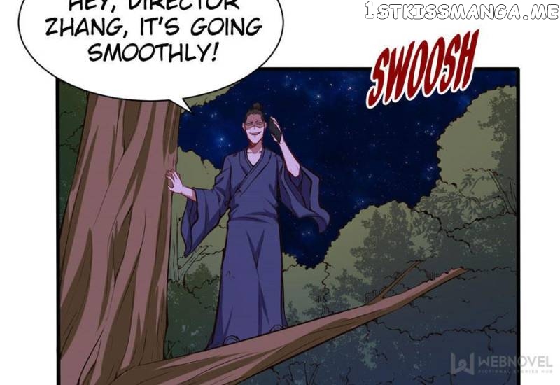The Urban Miracle Doctor chapter 35 - page 21