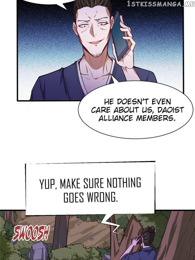 The Urban Miracle Doctor chapter 35 - page 23