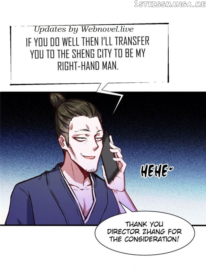 The Urban Miracle Doctor chapter 35 - page 25