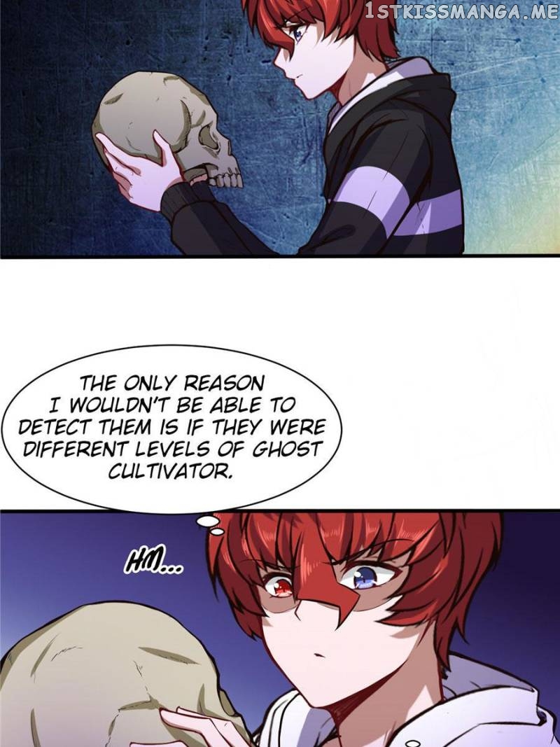 The Urban Miracle Doctor chapter 35 - page 29