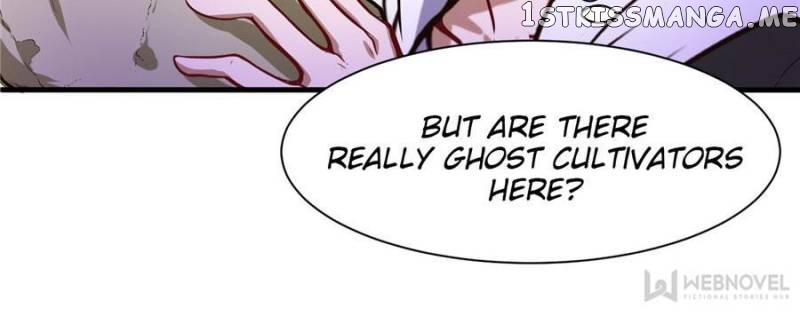The Urban Miracle Doctor chapter 35 - page 30