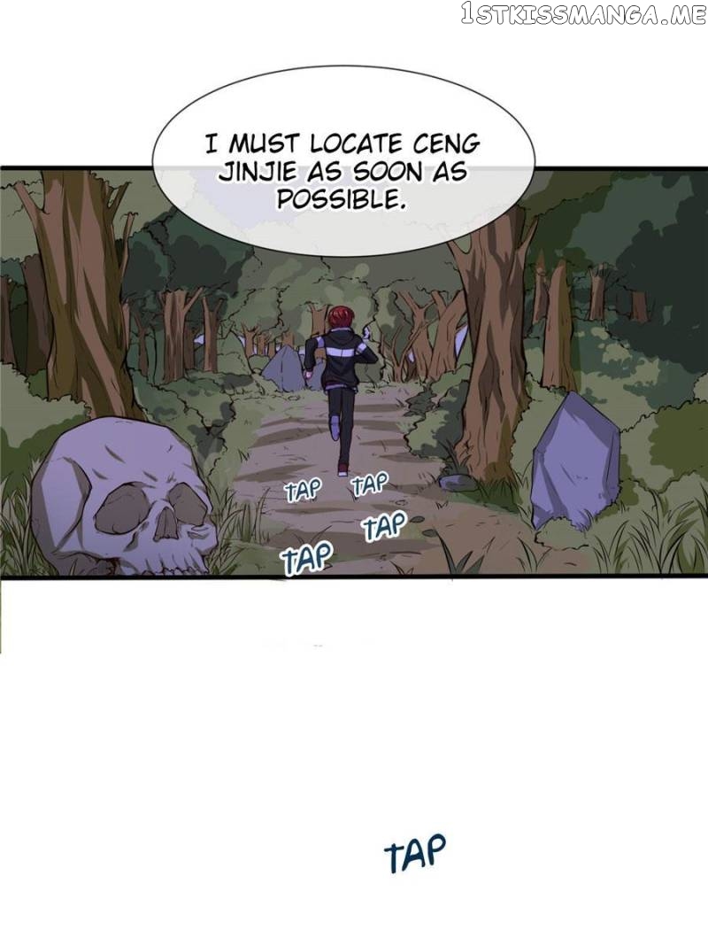 The Urban Miracle Doctor chapter 35 - page 31