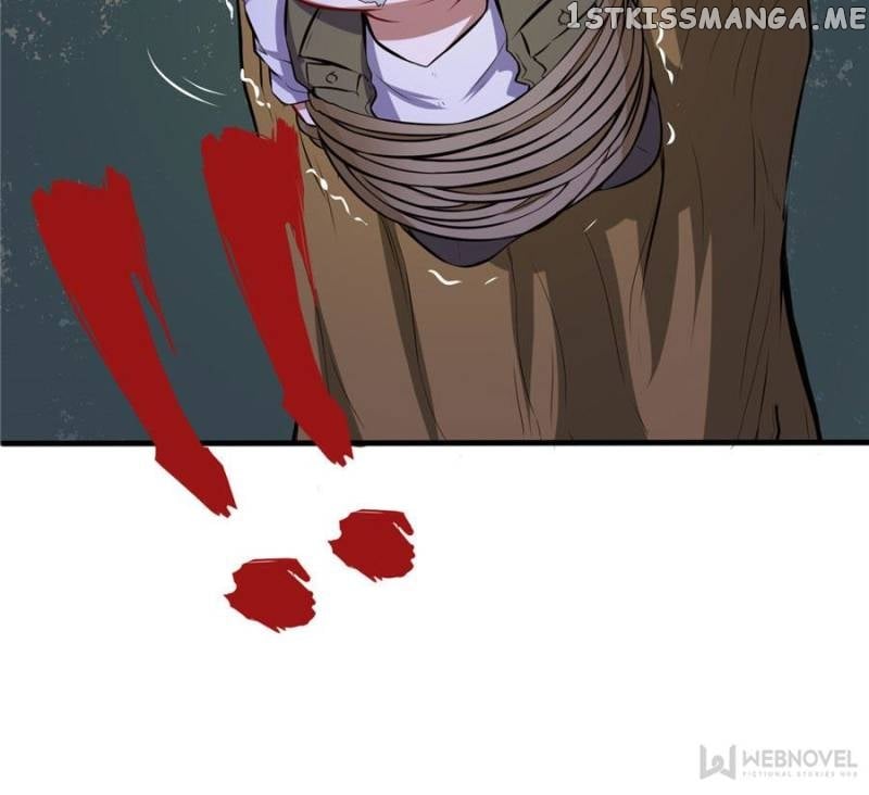 The Urban Miracle Doctor chapter 35 - page 34