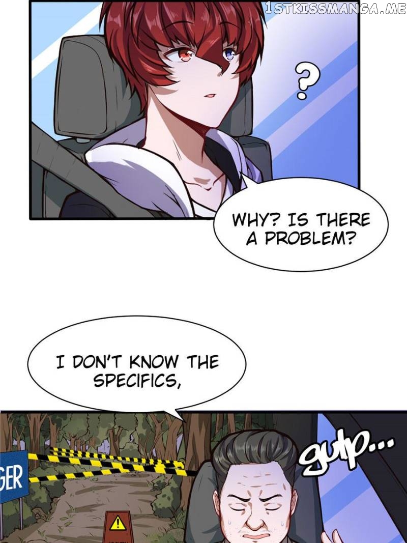The Urban Miracle Doctor chapter 35 - page 5