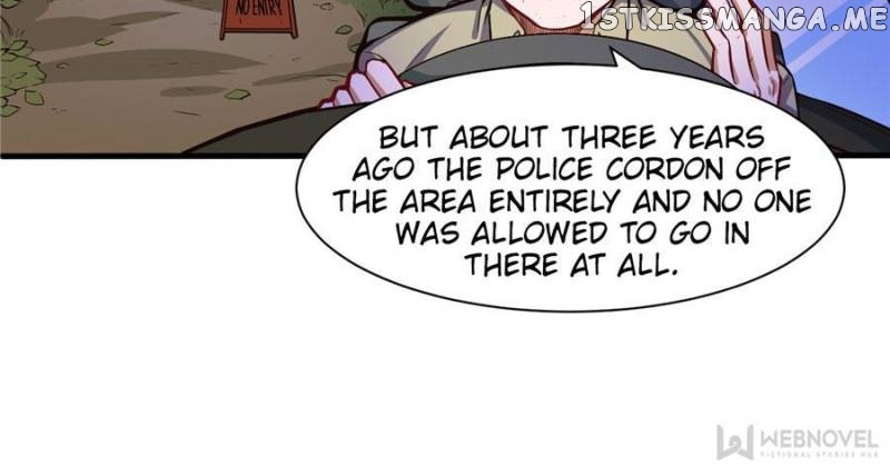 The Urban Miracle Doctor chapter 35 - page 6