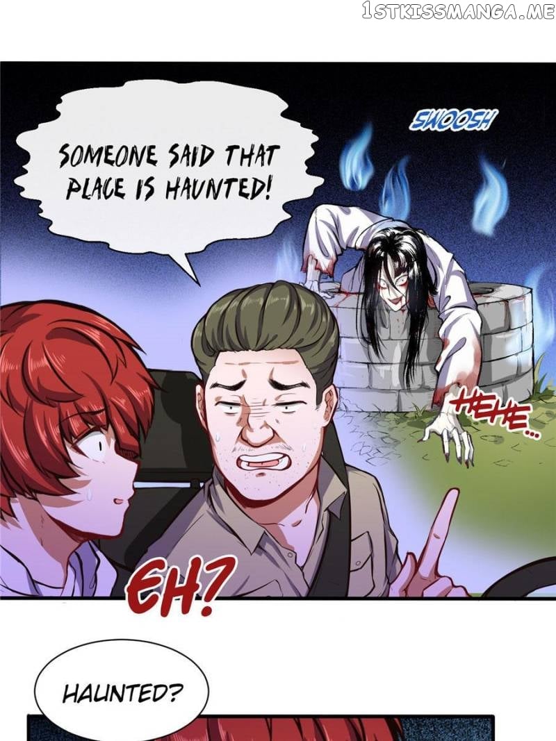 The Urban Miracle Doctor chapter 35 - page 7