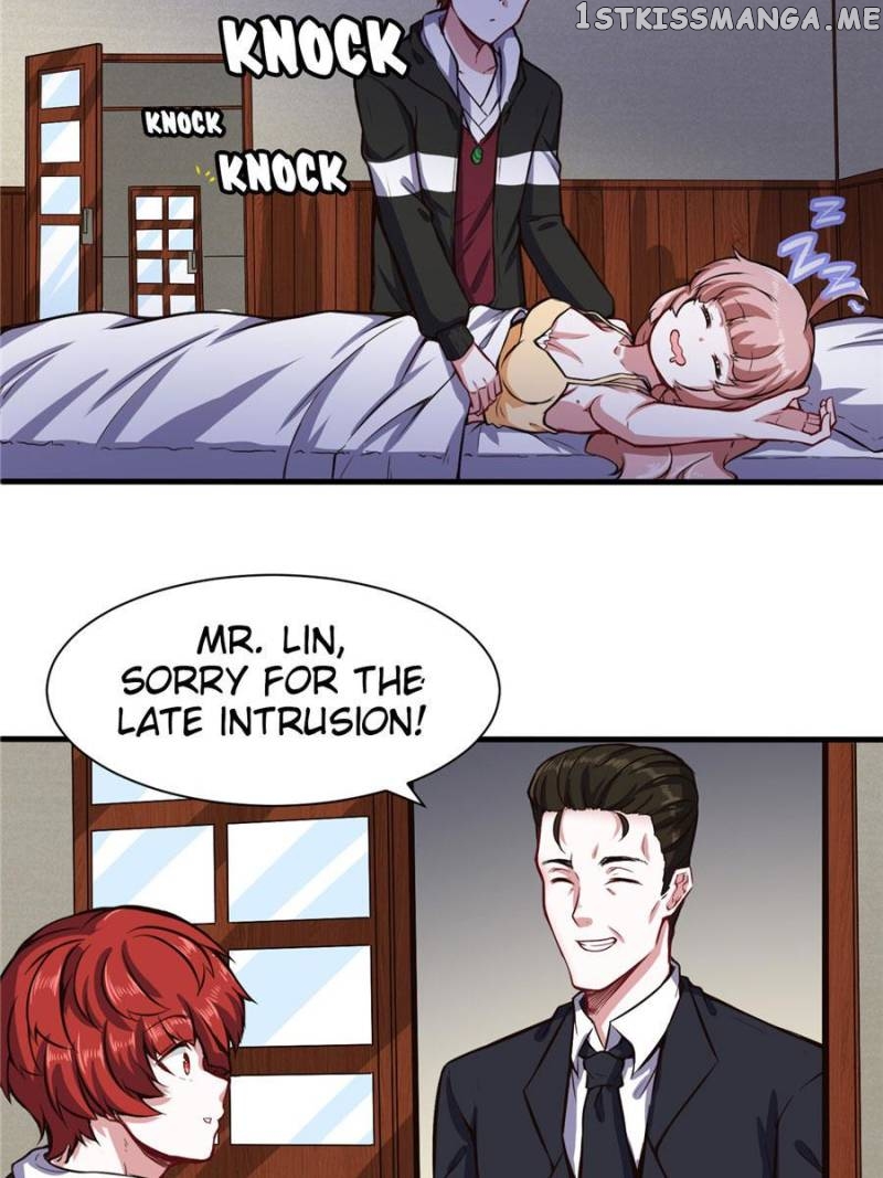 The Urban Miracle Doctor chapter 34 - page 11