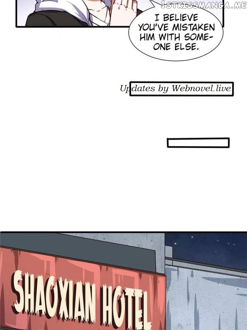 The Urban Miracle Doctor chapter 33 - page 10