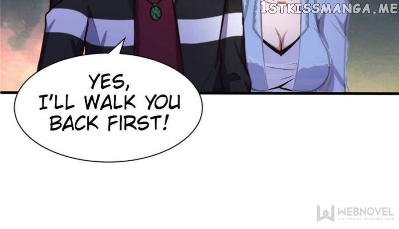 The Urban Miracle Doctor chapter 33 - page 12