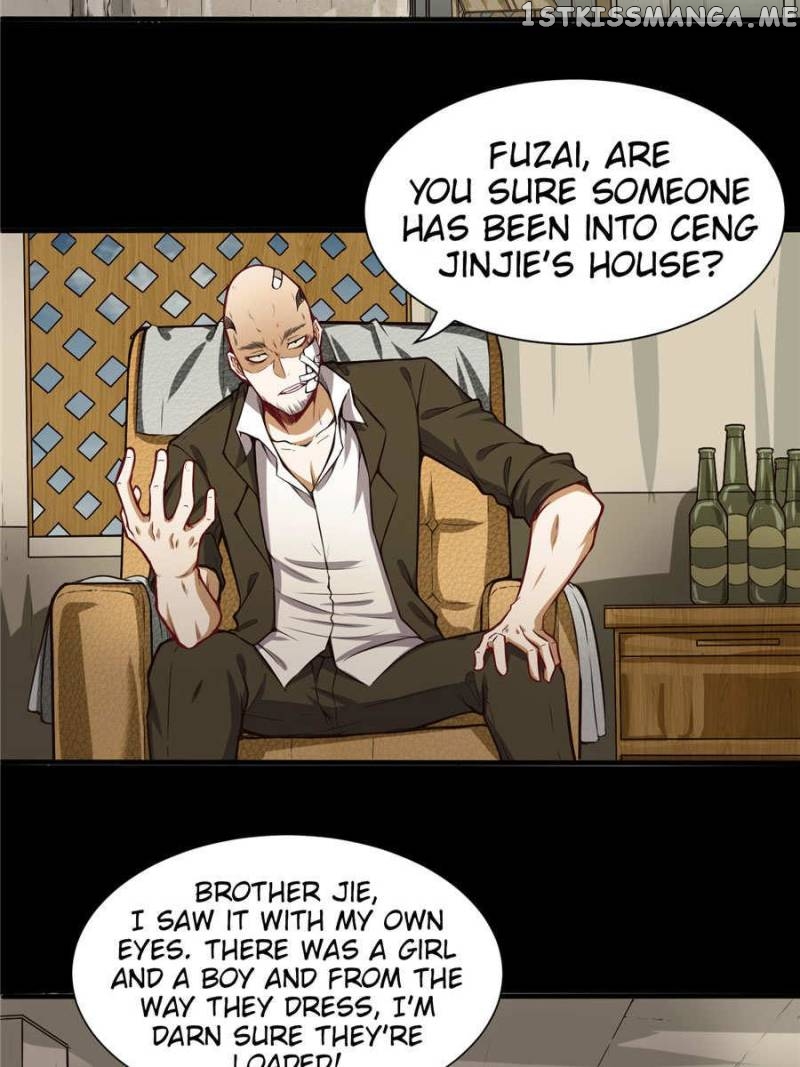 The Urban Miracle Doctor chapter 31 - page 2