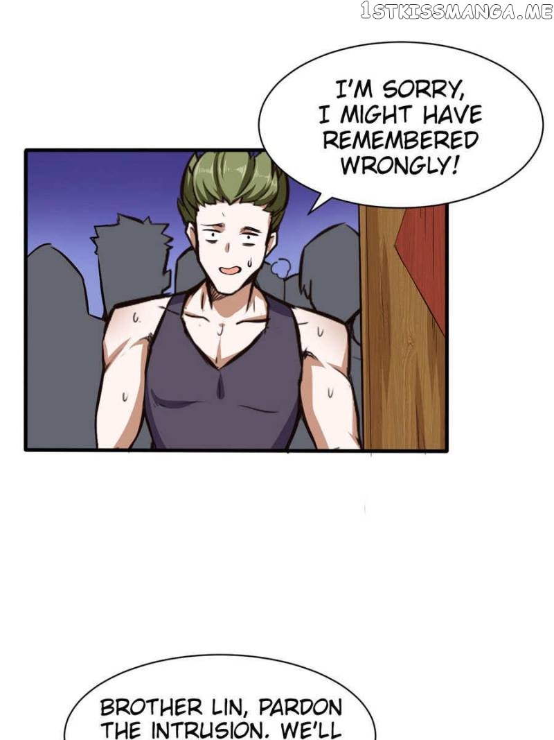 The Urban Miracle Doctor chapter 31 - page 20