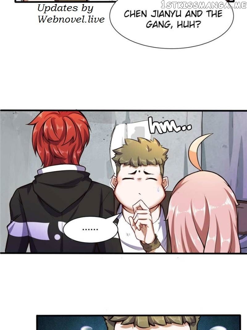 The Urban Miracle Doctor chapter 30 - page 10