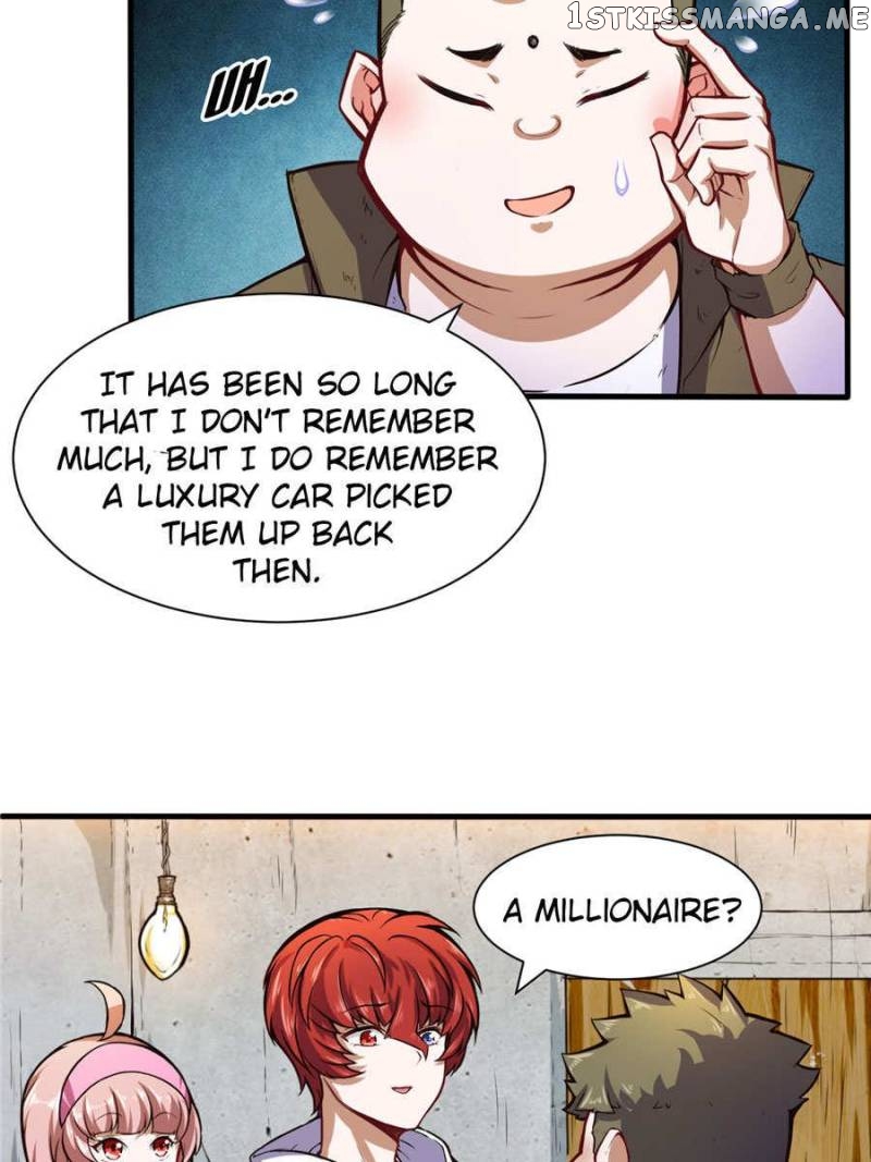 The Urban Miracle Doctor chapter 30 - page 11